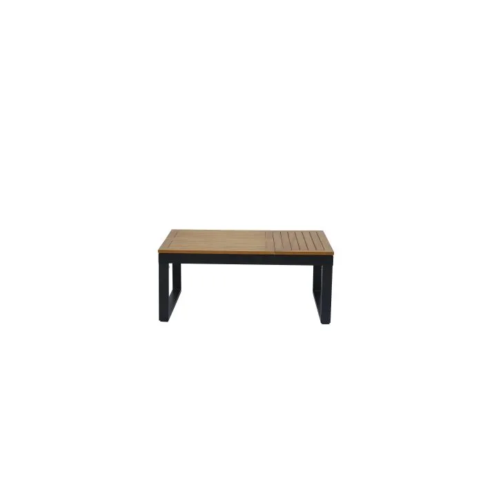 Garden furniture aluminium loungeset Genua