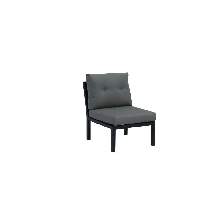 Garden furniture aluminium loungeset Genua
