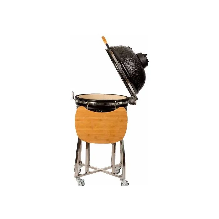 Kamado barbecue protective cover ø33cm 