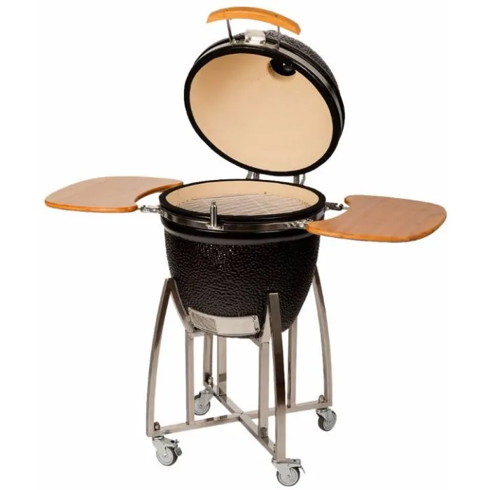 Kamado barbecue protective cover ø33cm 
