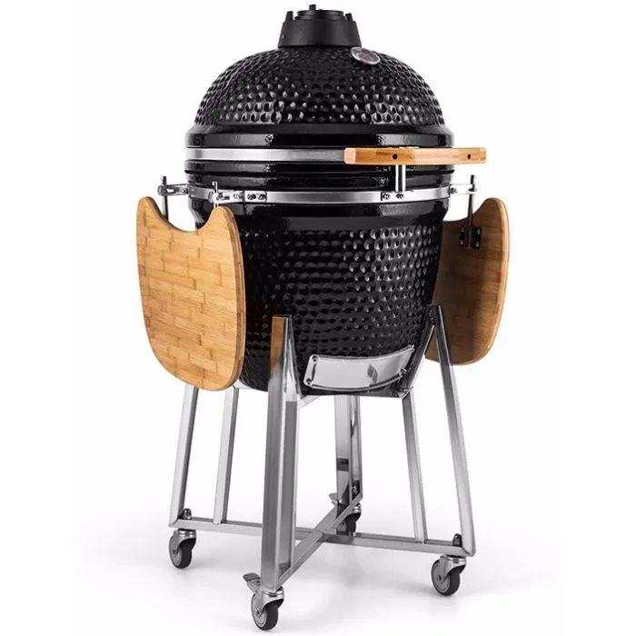 Kamado barbecue protective cover ø33cm 