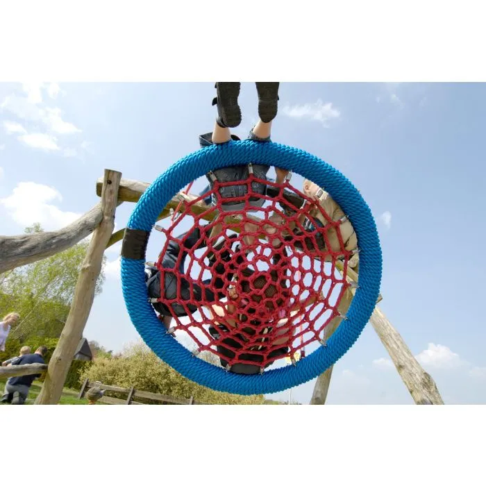 Nest swing 