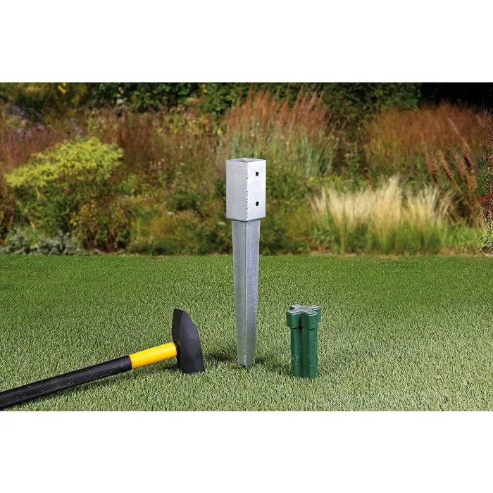 Fence Post Spike 121/900mm