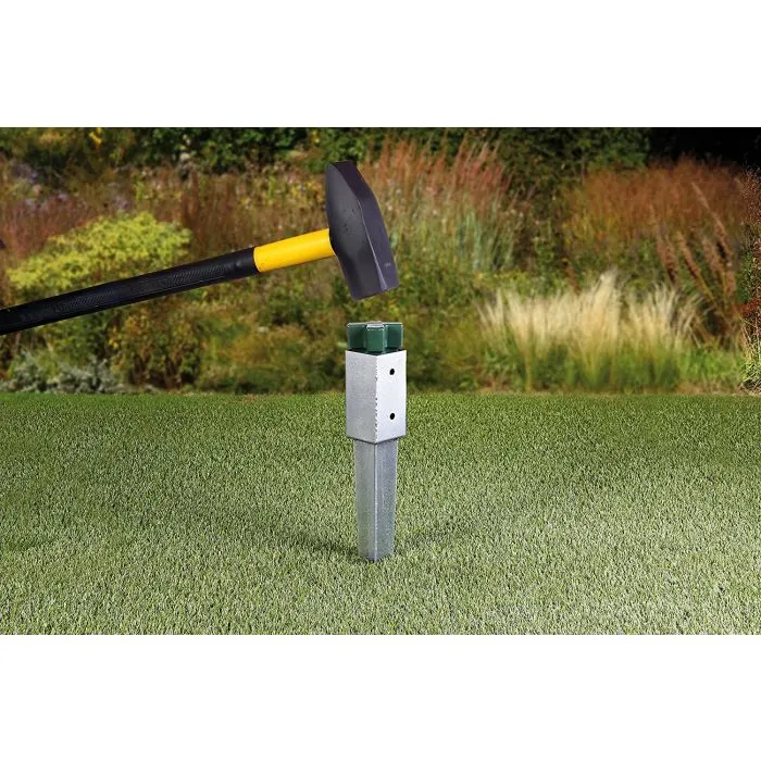 Fence Post Spike 121/900mm
