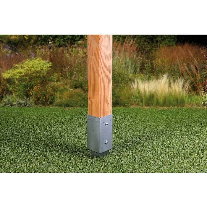 Fence Post Spike 121/900mm
