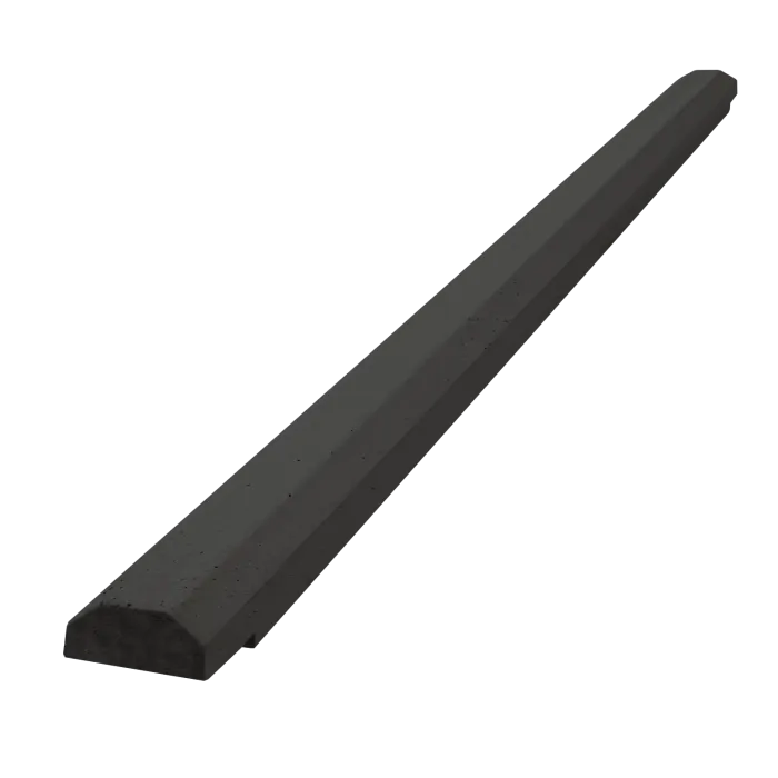 Fence finials for