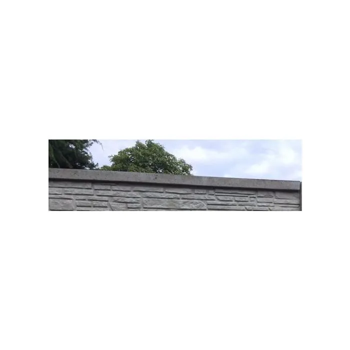 Fence finials for