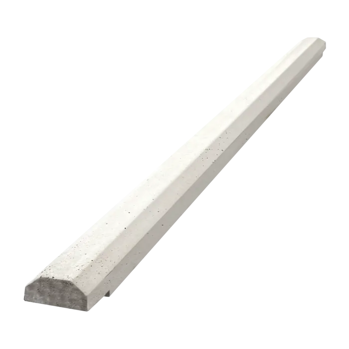 Fence finials for