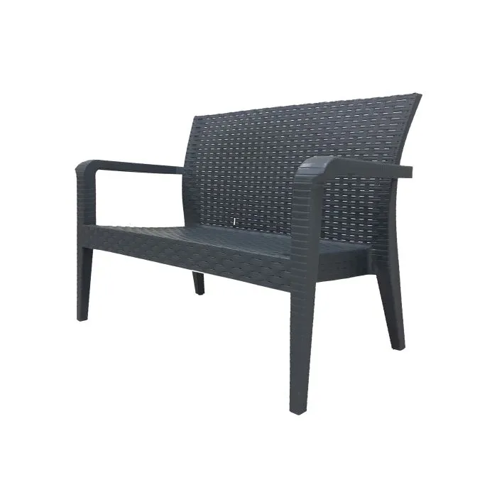 Garden furniture loungeset Alas (incl. cushions)