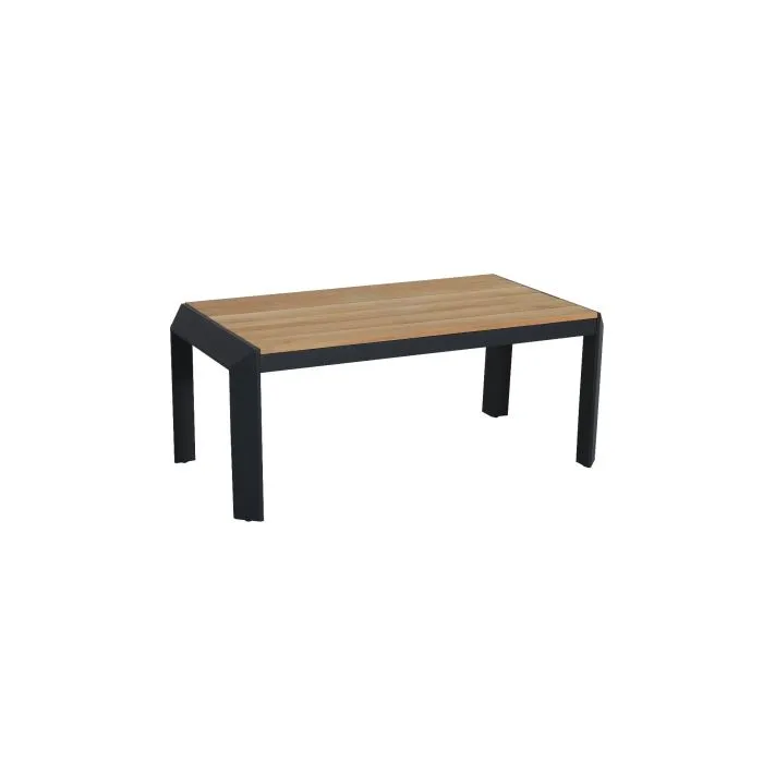 Garden furniture aluminium loungeset Alexia I