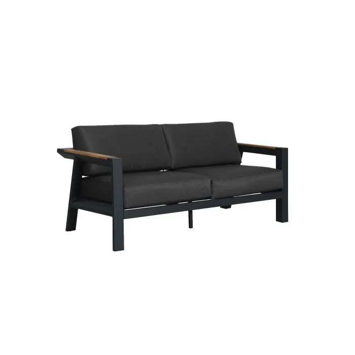 Garden furniture aluminium loungeset Alexia I