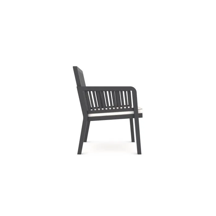 Garden furniture loungeset Libanon (incl. cushions)