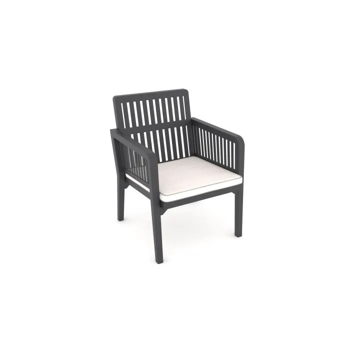 Garden furniture loungeset Libanon (incl. cushions)