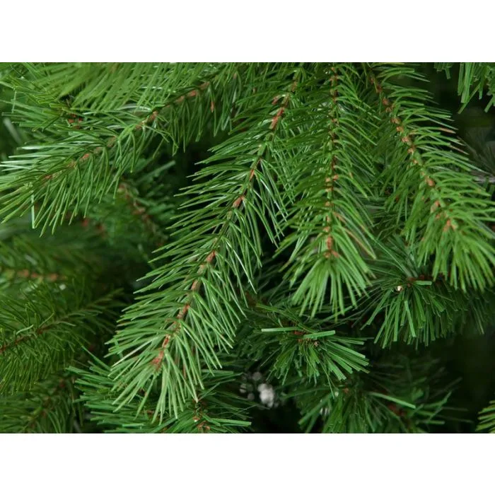 Christmas tree 180cm artificial