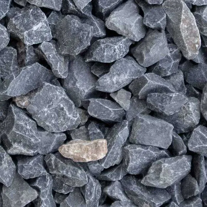 Gravel grey for