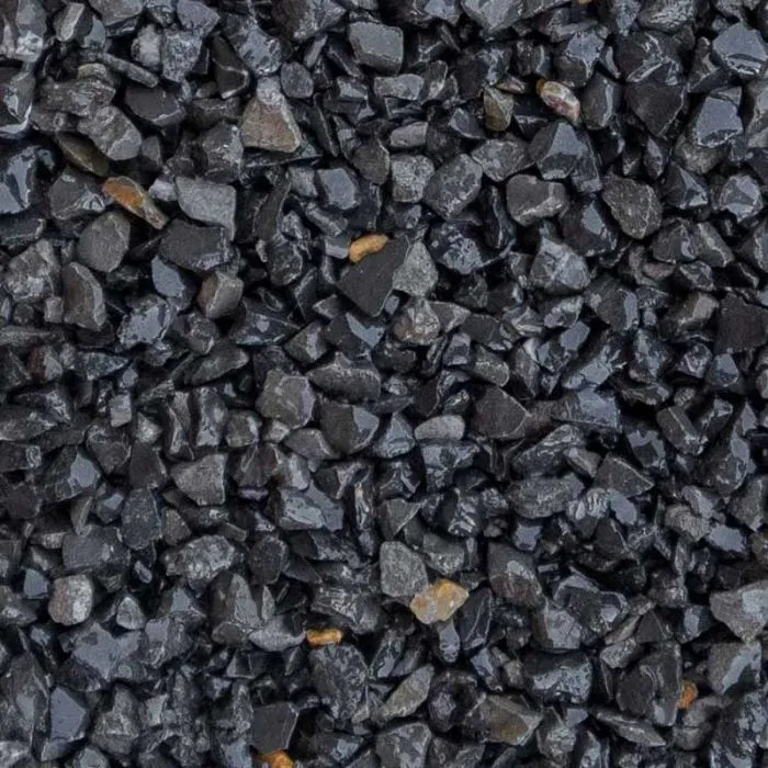 Gravel grey for