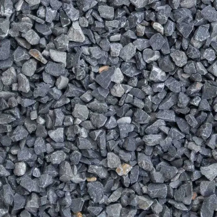 Gravel grey for