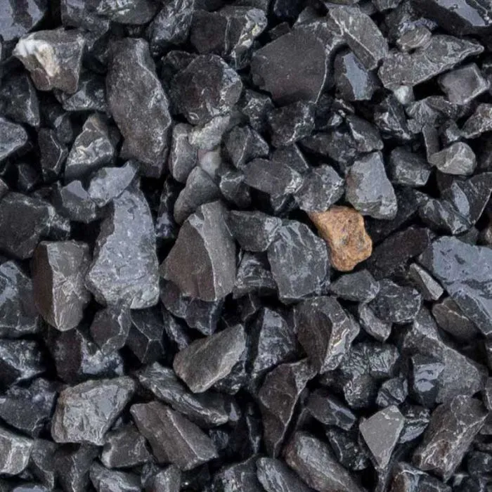 Gravel grey for
