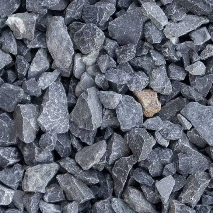 Gravel grey for