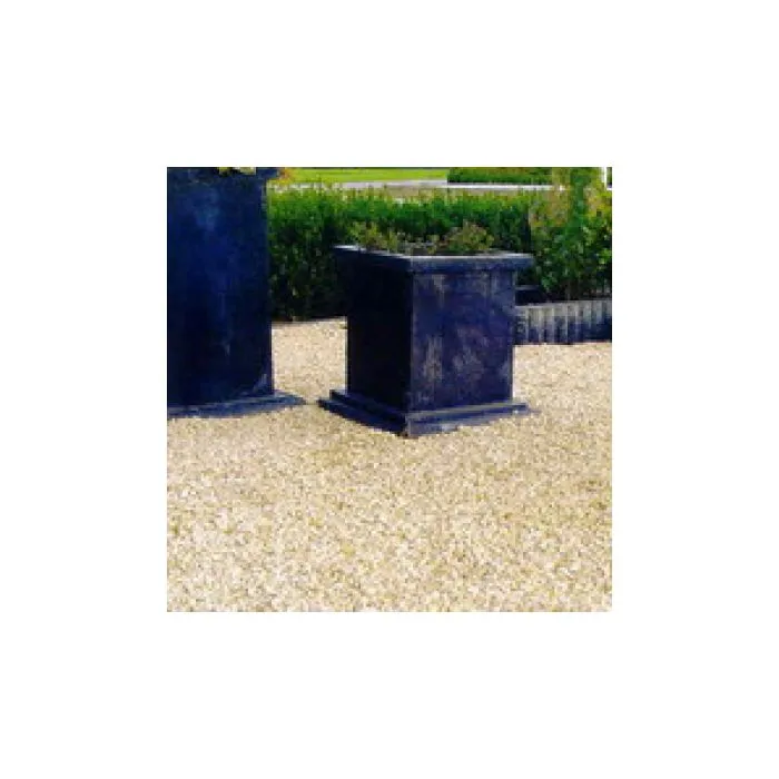 Gravel natural stone