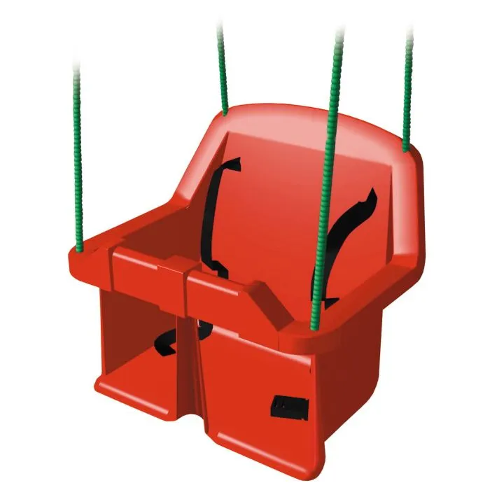 Baby swing seat outdoor