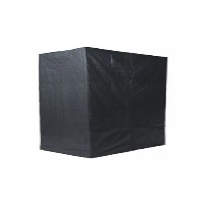 Masonry Barbecue cover