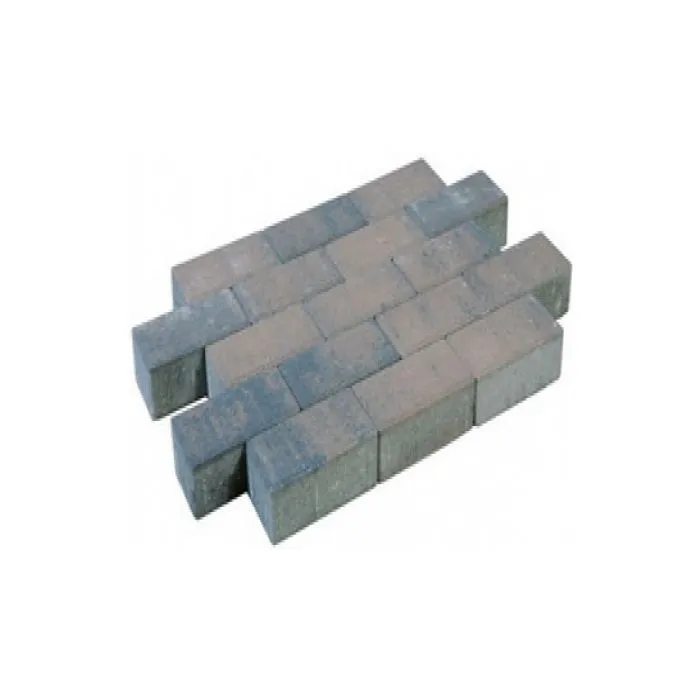 Cobblestones brown/black,tumbled.Price per