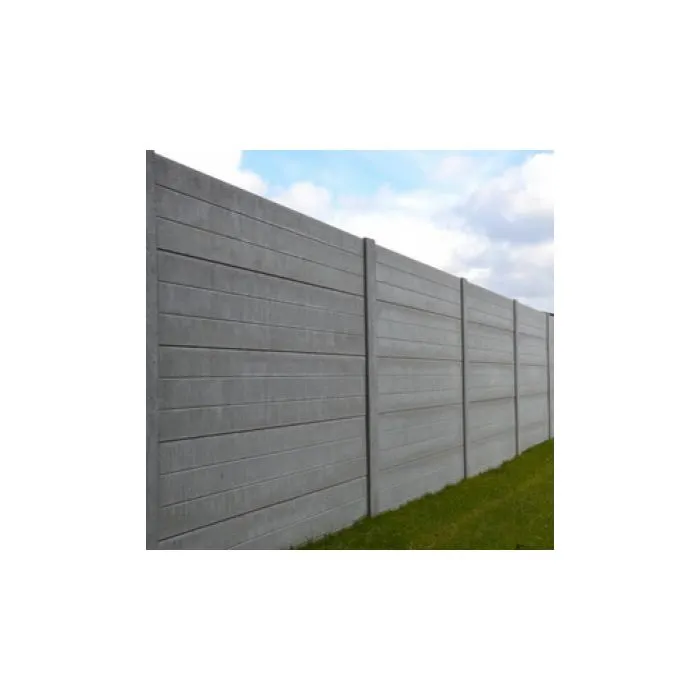 Concrete fence Boardstone 200x193cm