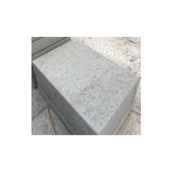 Concrete tile grey paving slabs 120x80x12cm