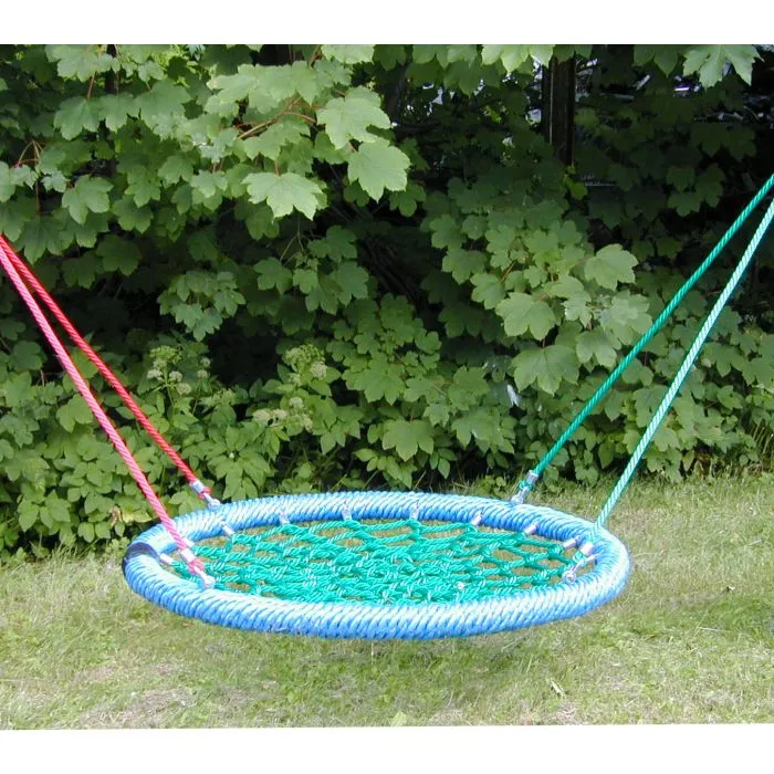 Nest swing 