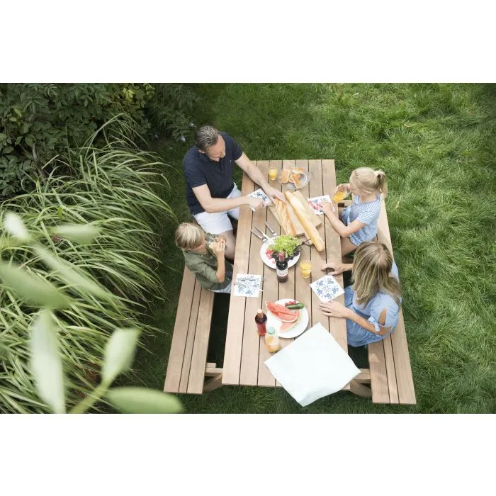 Picnic Table Luxe 240cm