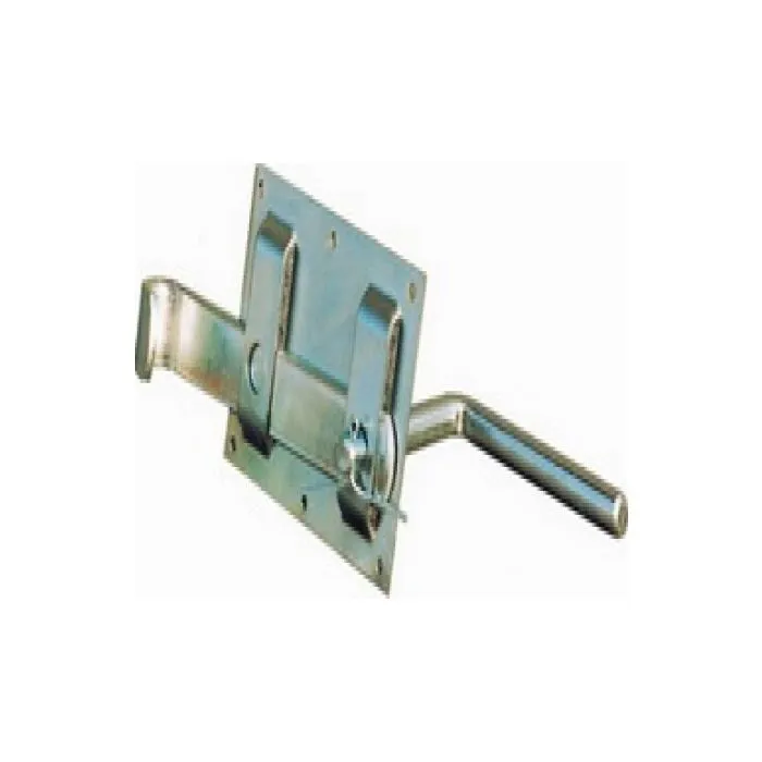 Farmers garden gate 120x85x2mm