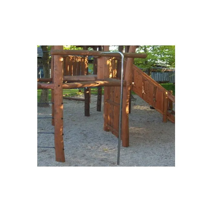 Fireman pole 300cm playground