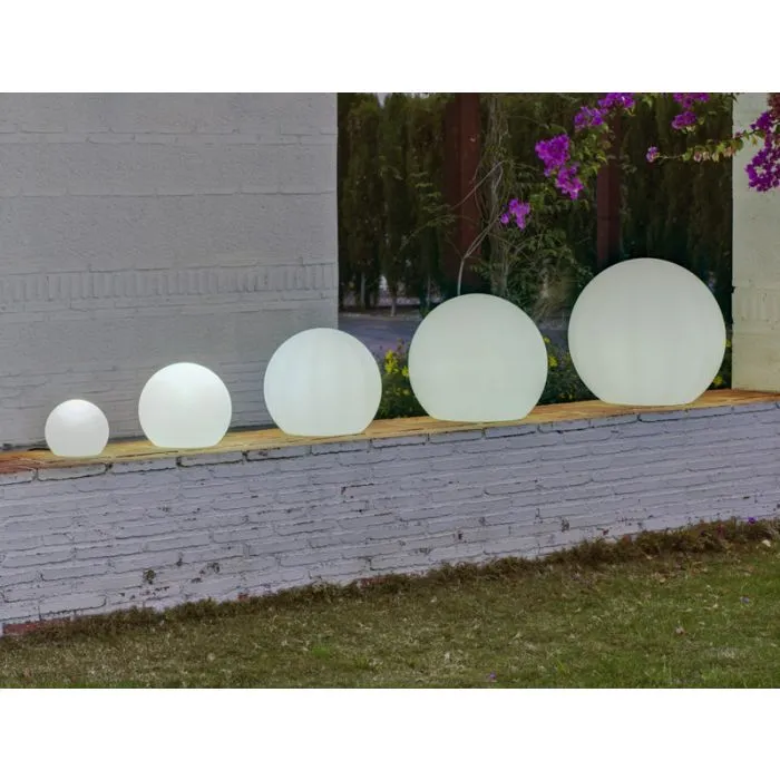 Light Ball Sphere ø80cm