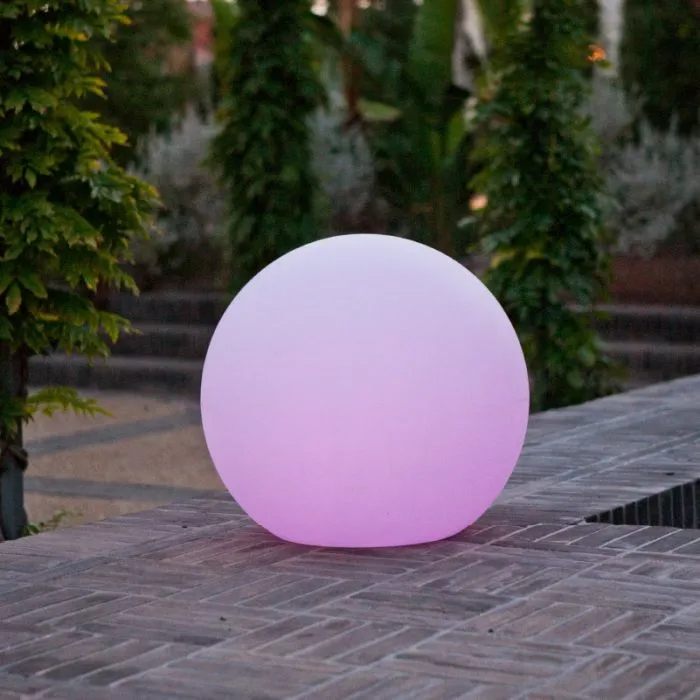 Light Ball Sphere ø80cm
