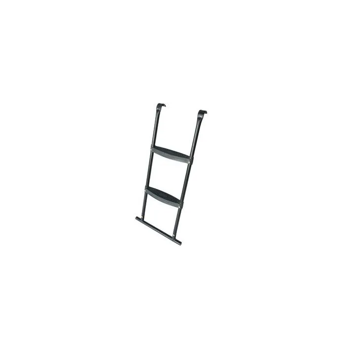 Trampoline with enclosure ø372cm