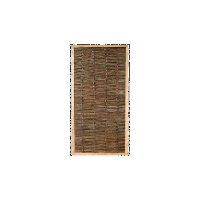 Willow fence panel 180x180cm
