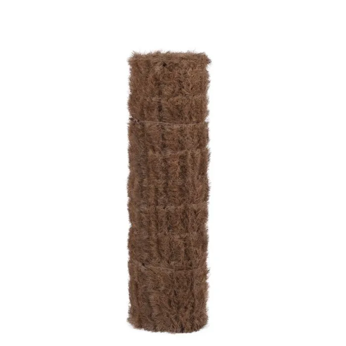 Coconut Fencing rolls 2x3m 
