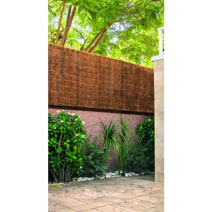 Coconut Fencing rolls 1,5x3m 