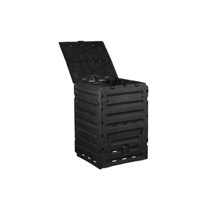 Compost bin 300 liters