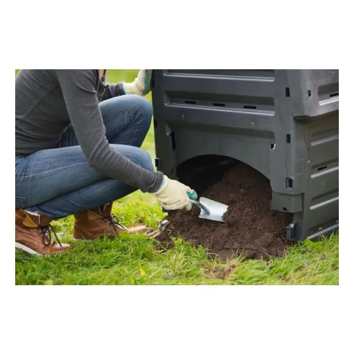 Compost bin 300 liters