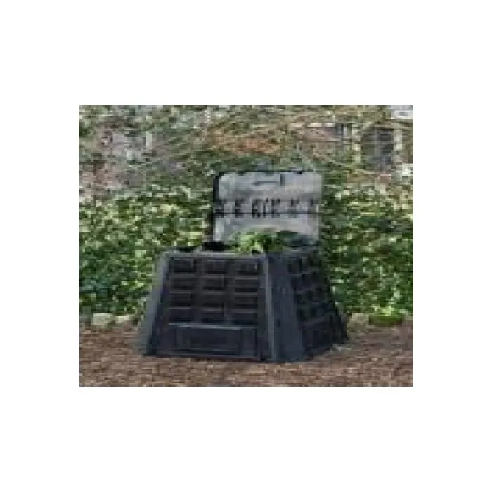 Compost bin 400 liters
