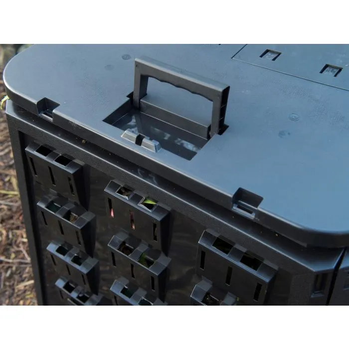 Compost bin 400 liters