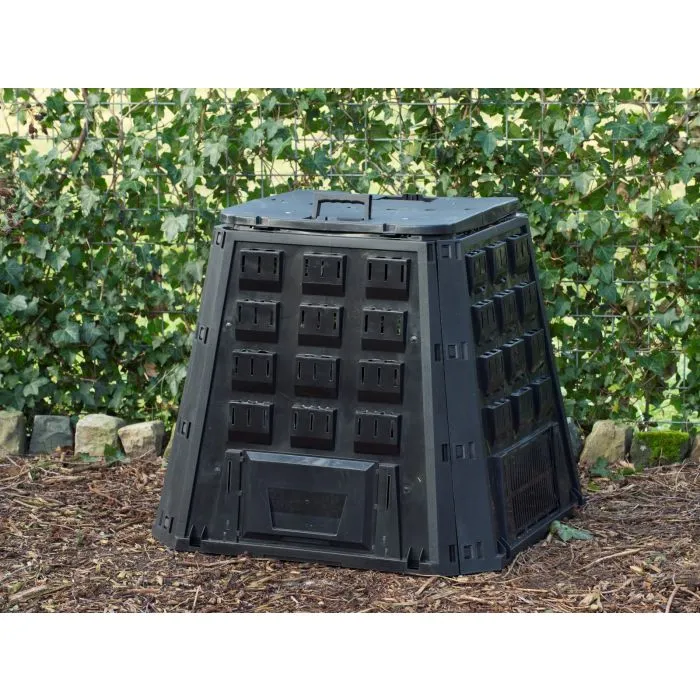 Compost bin 400 liters