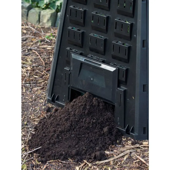 Compost bin 400 liters