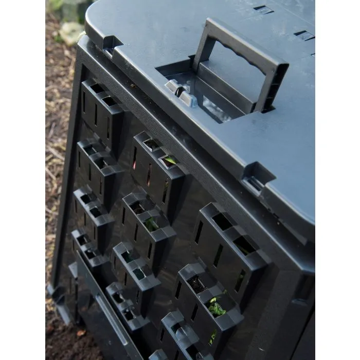 Compost bin 400 liters
