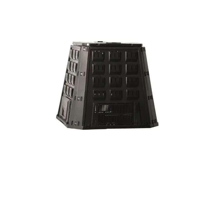 Compost bin 400 liters