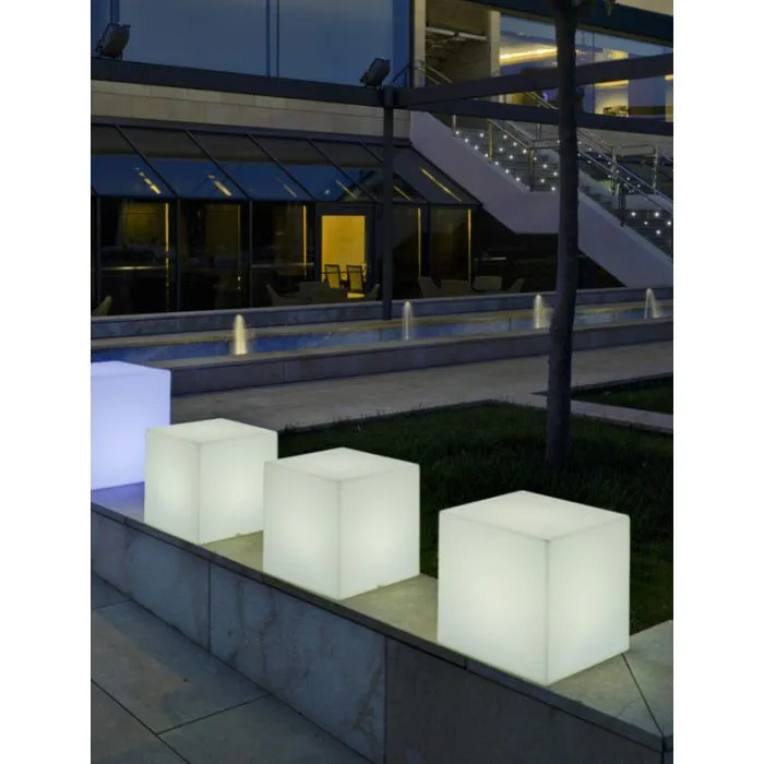 Light Cube basic 20x20x20cm