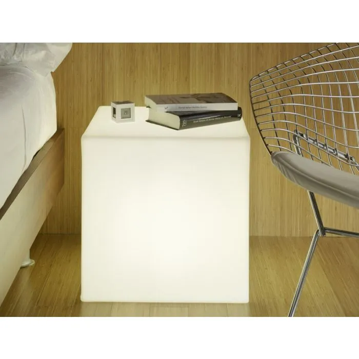 Light Cube basic 20x20x20cm