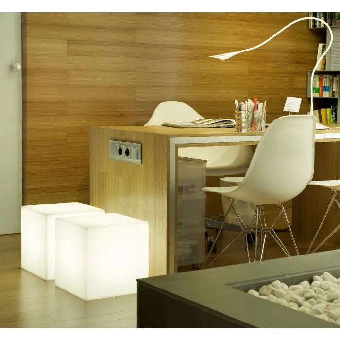 Light Cube basic 20x20x20cm